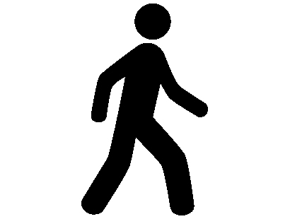 walk fit logo